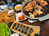 韓国居酒屋 KAD ATA カドアタ: さあちゃんさんの2022年04月30日の1枚目の投稿写真