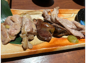 純系名古屋コーチン 鶏や なか山 名古屋駅店: 閻魔大王さんの2026年06月25日の2枚目の投稿写真
