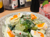お出汁 銀シャリ アテ オオカミ 吉祥寺店: ぷっちさんの2025年12月30日の1枚目の投稿写真