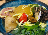 お出汁 銀シャリ アテ オオカミ 吉祥寺店: ぷっちさんの2025年12月30日の2枚目の投稿写真