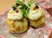 お出汁 銀シャリ アテ オオカミ 吉祥寺店: ぷっちさんの2025年12月30日の3枚目の投稿写真