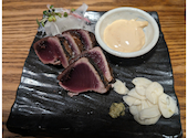 藁焼き鰹たたき 明神丸 高松店: みのむっちさんの2024年05月26日の1枚目の投稿写真