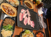 韓国焼肉食べ放題専門店　コギロ: ゆうこさんの2025年06月12日の3枚目の投稿写真