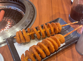 焼肉一楽 福山引野店: たけさんの2026年04月27日の1枚目の投稿写真