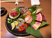 かいえん 海鮮と日本酒の専門店 大曽根店: よっちさんの2026年05月の1枚目の投稿写真