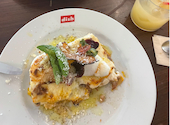 dish tokyogastronomycafe ディッシュトーキョーガストロノミーカフェ: ゆーさんの2026年06月19日の1枚目の投稿写真