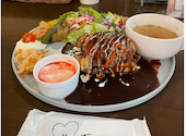 Cafe&Dinning Bar I33 アイサンサン: ゆーさんの2026年08月21日の1枚目の投稿写真