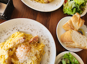 Cafe&Dining シュエット: まりこさんの2026年04月26日の1枚目の投稿写真