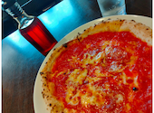 Napoli PIZZA 新潟駅南けやき通り店: さくらさんの2026年05月09日の1枚目の投稿写真
