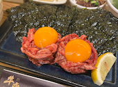 赤身焼肉のカリスマ 牛恋 渋谷店: もりさんの2026年07月07日の1枚目の投稿写真