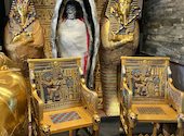 GRAND PYRAMID EGYPTIAN RESTAURANT グランド ラミッド: すーざんさんの2026年04月30日の1枚目の投稿写真