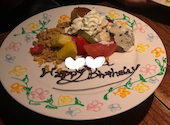RestaurantBar 軽軽 karokaro カロカロ: うみさんの2026年04月27日の1枚目の投稿写真