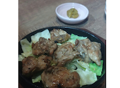 石臼挽き生そば　炭火焼肉丼　さくら　五井店: むぎたろうさんの2026年03月の1枚目の投稿写真