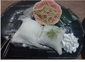 石臼挽き生そば 炭火焼肉丼 さくら 五井店: むぎたろうさんの2026年03月14日の2枚目の投稿写真