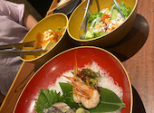 海鮮寿司居酒屋 すだちや 西新涯店: れもんちゃんさんの2026年08月01日の1枚目の投稿写真