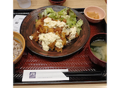 大戸屋 ごはん処 東京オペラシティ店: Coccoさんの2026年06月28日の1枚目の投稿写真