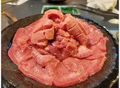 焼肉529 ゴーニーキュー: yasuさんの2024年04月23日の1枚目の投稿写真