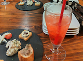 Italian bar ivy: りーさんの2026年04月29日の1枚目の投稿写真