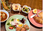 Cafe Contrail カフェコントレイル: Kさんの2026年04月11日の1枚目の投稿写真