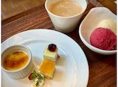Cafe Contrail カフェコントレイル: Kさんの2026年06月13日の2枚目の投稿写真