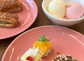 Cafe Contrail カフェコントレイル: Kさんの2026年07月11日の1枚目の投稿写真