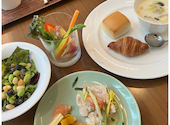 Cafe Contrail カフェコントレイル: Kさんの2026年07月11日の2枚目の投稿写真