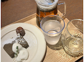 JOHNSON S TEA LOUNGE ジョンソン ティー ラウンジ: Kさんの2026年08月29日の1枚目の投稿写真