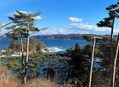 浄土ヶ浜パークホテル ダイニングレストラン最東端: ちーちゃんさんの2025年01月02日の3枚目の投稿写真