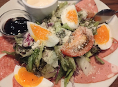 Italian Kitchen VANSAN イタリアンキッチンバンサン 秋田八橋店: いっくさんの2026年09月16日の1枚目の投稿写真