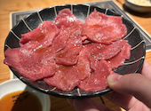 焼肉ホルモン ブンゴ 天王寺店: ちゅたさんの2025年10月23日の2枚目の投稿写真
