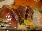 居酒屋 さんぜん酒場: ゲッターさんの2026年09月19日の1枚目の投稿写真
