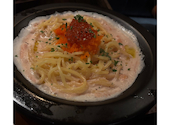 【イタリアン 居酒屋 飲み放題】UMIバル 新宿店: merinoさんの2026年05月の1枚目の投稿写真
