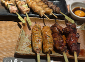 鳥元 浅草店: ルカさんの2026年04月30日の2枚目の投稿写真