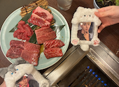 清田焼肉店: いちごさんの2026年07月29日の1枚目の投稿写真