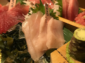 美酒トロ 徳川さん: れおりくぱぱさんの2020年12月27日の1枚目の投稿写真