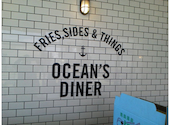 OCEAN'S DINER: りんごっこさんの2023年04月の1枚目の投稿写真