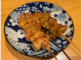 丹波炭火焼き鳥と和牛もつ鍋 煙 けむり 梅田店: whiteさんの2026年09月05日の1枚目の投稿写真