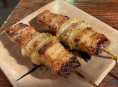 串焼き 焼とんya たゆたゆ お初天神店: whiteさんの2026年08月07日の1枚目の投稿写真