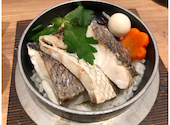 鮮魚 釜飯 ヒカリ屋 大崎店: くまさんの2020年10月25日の3枚目の投稿写真