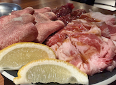 大阪焼肉 焼肉エイト 梅田茶屋町店: ゴーちゃんさんの2025年12月15日の3枚目の投稿写真