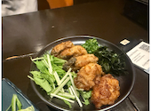 牡蠣と海鮮酒場 うみいち 流川店: ameriさんの2026年04月20日の1枚目の投稿写真