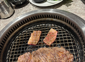 焼肉AZUMA アズマ 久留米店: あまぐりさんの2026年04月29日の1枚目の投稿写真