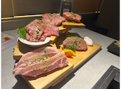 焼肉GRANDELA: 月姫丸さんの2026年06月24日の1枚目の投稿写真