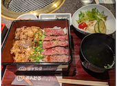 焼肉 すきしゃぶ おんどる 小倉魚町店: ゴン太さんの2026年09月10日の1枚目の投稿写真