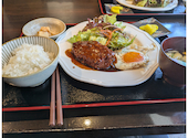 おくまつ洋食酒場: ゴン太さんの2026年05月17日の1枚目の投稿写真