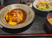 おくまつ洋食酒場: ゴン太さんの2026年07月29日の1枚目の投稿写真