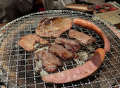 焼肉酒場 たんがほるもん 小倉魚町: ゴン太さんの2026年02月21日の1枚目の投稿写真