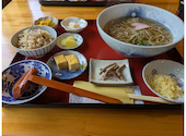 十割蕎麦そばの場 sobanoba: ゴン太さんの2026年05月10日の1枚目の投稿写真