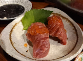 赤身焼肉×韓国料理×海鮮　ウシノカリスマ　小倉店: ゴン太さんの2026年03月20日の1枚目の投稿写真