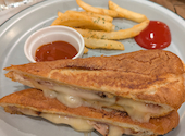 ALWAYS SUNSHINE オールウェイズサンシャイン SANDWICH BAR: ゴン太さんの2026年01月21日の1枚目の投稿写真